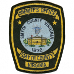 Smyth County Sheriff's Office, VA