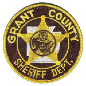 Constable H. L. Smith, Grant County Sheriff's Office, Arkansas