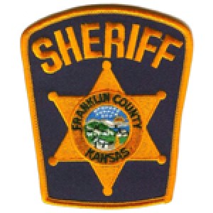 Deputy Sheriff Samuel Adam Smith, Franklin County Sheriff's Office, Kansas