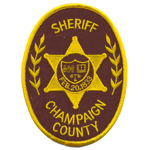 Champaign County Sheriff's Department, Illinois, Fallen Officers