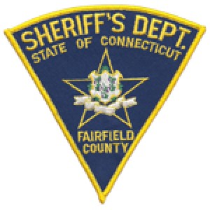 Deputy Sheriff Francis Melville Pike, Fairfield County Sheriff's Office ...