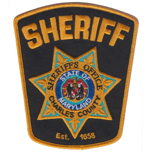 charles county office sheriff odmp sheriffs agency