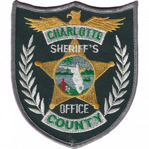 Sergeant Michael L. Wilson, Charlotte County Sheriff's Office, Florida