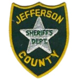 Sheriff Groves Benton Hammett, Jefferson County Sheriff's Office ...