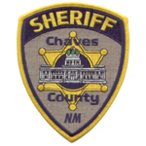 Deputy Sheriff William Joyce Rainbolt, Chaves County Sheriff's ...