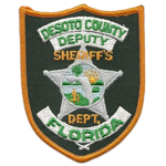 DeSoto County Sheriff's Office, Florida, Fallen Officers