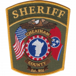 Cheatham County Sheriff's Office, TN