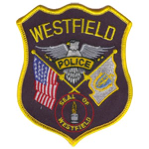 Police Officer Jose Torres, Westfield Police Department, Massachusetts