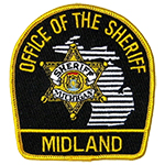 Midland County Sheriff's Office, Michigan, Fallen Officers