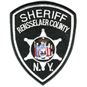 Deputy Sheriff Willard Griggs, Rensselaer County Sheriff's Office, New York