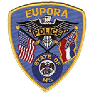 Corporal Keith A. Crenshaw, Eupora Police Department, Mississippi