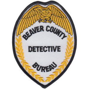 Special Investigator David Miller Smith, Beaver County District ...