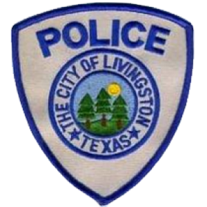 Police Officer Caran R. Coward, Livingston Police Department, Texas