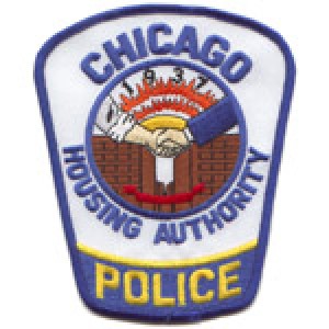 Officer Jimmie Lamar Haynes, Chicago Housing Authority Police ...