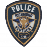 Richmond Police Department, KY