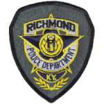 Richmond Police Department, KY