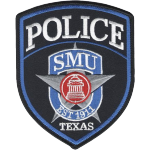Southern Methodist University Police Department, Texas, Fallen Officers