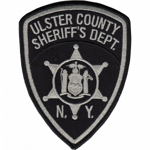 Sergeant Kerry Joseph Winters, Sr., Ulster County Sheriff's Office, New ...