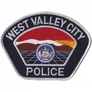 police valley west city department utah officer odmp