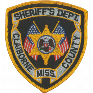 Deputy Sheriff Joseph Edd Roberts, Claiborne County Sheriff's ...