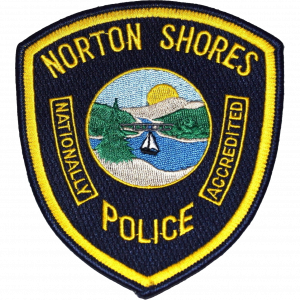 Police Officer Jonathan William Raymond Ginka, Norton Shores Police ...