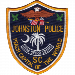 Johnston Police Department, SC