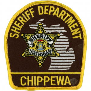 sheriff chippewa county office