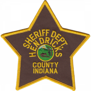 Deputy Sheriff Fred Fislar, Hendricks County Sheriff's Office, Indiana