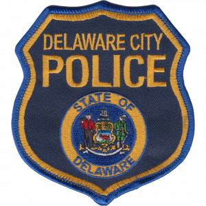 Deputy Constable George A. Davidson, Delaware City Police Department 