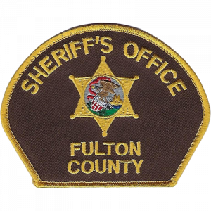 fulton county tag office number