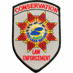Red Lake Nation Conservation Department, TR