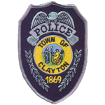 Clayton Police Department, North Carolina, Fallen Officers