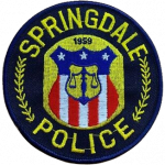 Springdale Police Department, OH