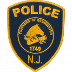 Bedminster Township Police Department, NJ