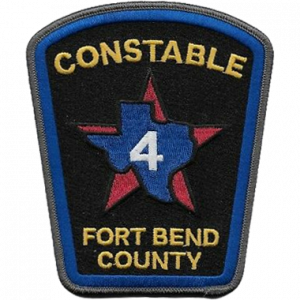 Deputy Constable Caleb Rule, Fort Bend County Constable's Office ...