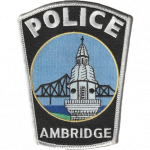 Ambridge Borough Police Department, PA