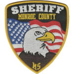 Monroe County Sheriff's Office, MS