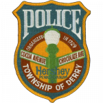 derry township police reports
