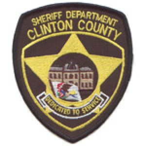 Chief Deputy Sheriff Robert K. Hooker, Clinton County Sheriff's Office ...