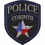 Corinth Police Department, TX