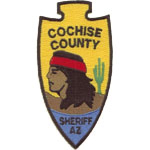 Deputy Sheriff William L. Daniels, Cochise County Sheriff's Department ...