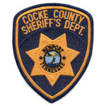 Cocke County Sheriff's Department, Tennessee, Fallen Officers