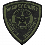 Bradley County Sheriff's Office, AR