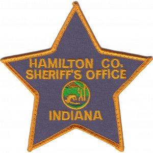 Last week - Hamilton County Sheriff's Office Indiana