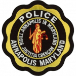 Annapolis Police Department, Maryland, Fallen Officers