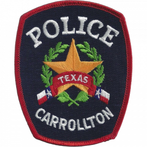Police Officer Steven R. Nothem, II, Carrollton Police Department, Texas