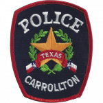 Carrollton Police Department, Texas, Fallen Officers