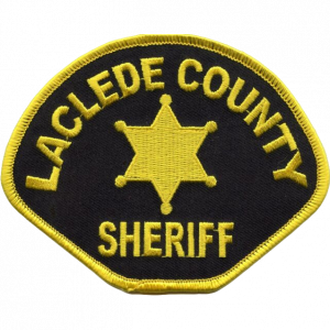 Sheriff Robert Boone Harris, Laclede County Sheriff's Office, Missouri