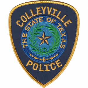 Reserve Officer Dennis Edward Harrell, Colleyville Police Department, Texas