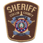 Collin County Sheriff's Office, Texas, Fallen Officers